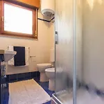 Welcoming Flat With Private Garden-beahost Apartament *