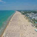 Lejlighed Welcoming Flat With Private Garden-beahost Bibione