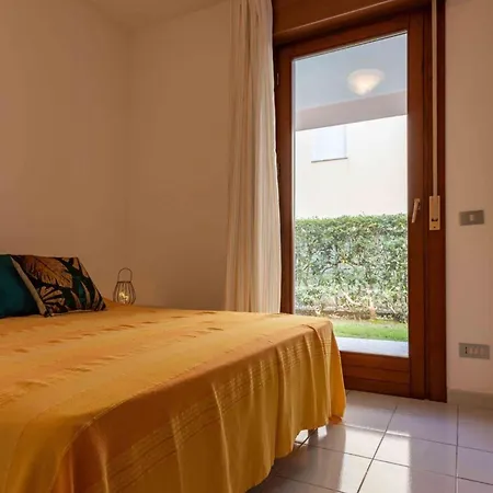 Apartamento Welcoming Flat Just A Short Walk From The Sea Bibione