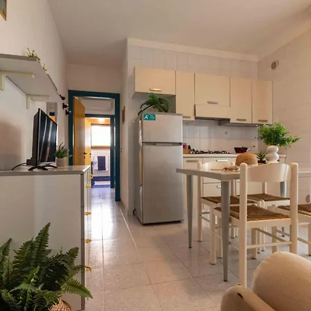 Welcoming Flat Just A Short Walk From The Sea * Bibione