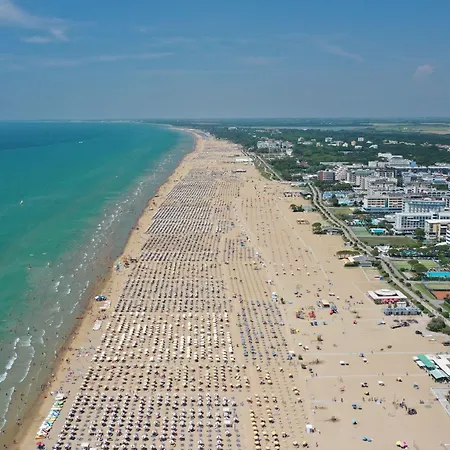 Apartamento Welcoming Flat Just A Short Walk From The Sea Bibione