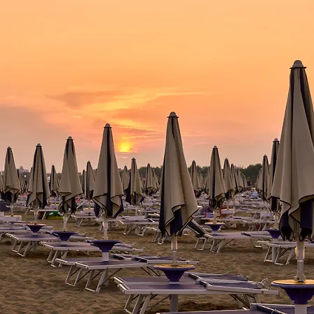 Welcoming Flat Just A Short Walk From The Sea Bibione