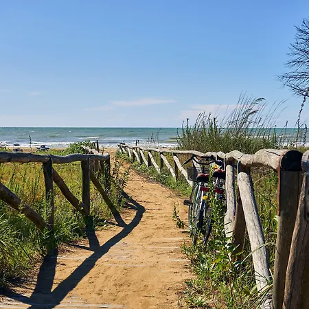 Welcoming Flat Just A Short Walk From The Sea Apartamento Bibione