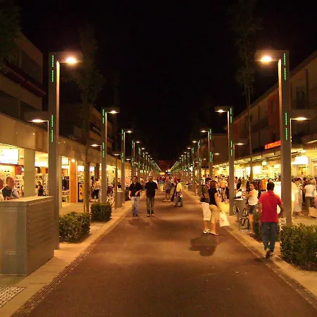 Welcoming Flat Just A Short Walk From The Sea Bibione