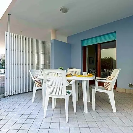Welcoming Flat Just A Short Walk From The Sea Apartamento Bibione