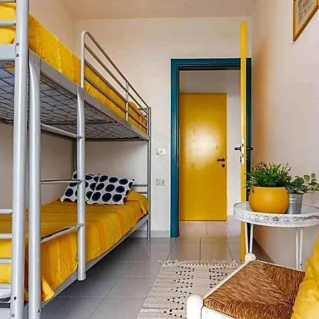 Welcoming Flat Just A Short Walk From The Sea Apartamento *