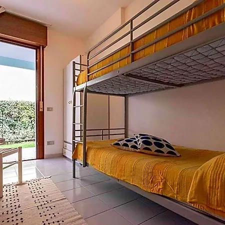 Apartamento Welcoming Flat Just A Short Walk From The Sea *