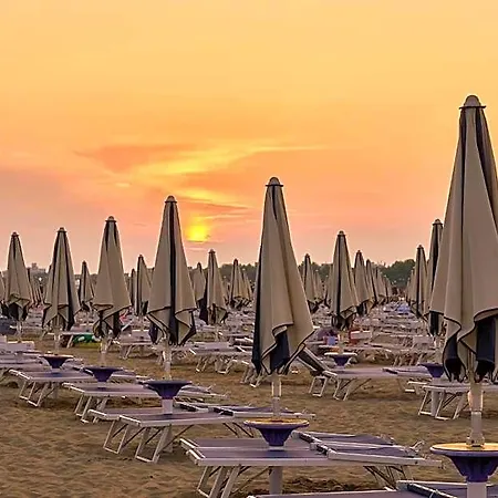Welcoming Flat Just A Short Walk From The Sea * Bibione