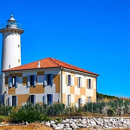 Welcoming Flat Just A Short Walk From The Sea * Bibione