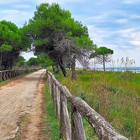 Welcoming Flat Just A Short Walk From The Sea Apartamento Bibione