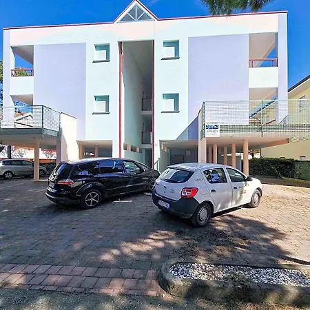 Welcoming Flat Just A Short Walk From The Sea * Bibione