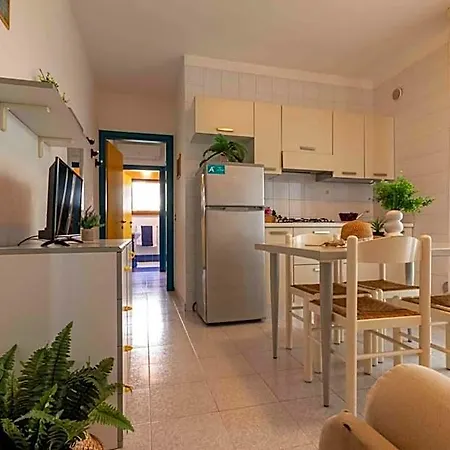 Apartamento Welcoming Flat Just A Short Walk From The Sea Bibione