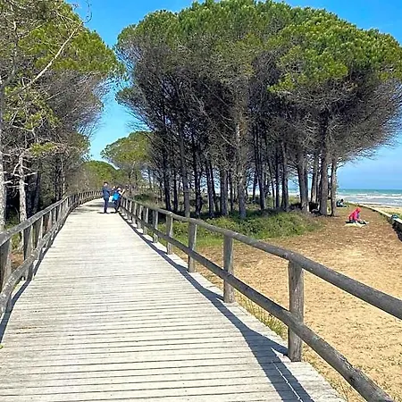 Welcoming Flat Just A Short Walk From The Sea * Bibione