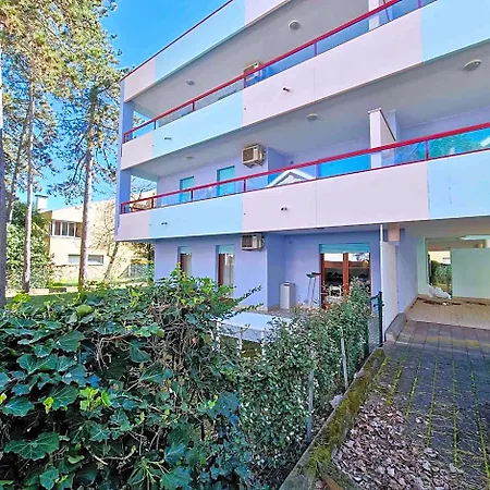 Welcoming Flat Just A Short Walk From The Sea Apartamento Bibione