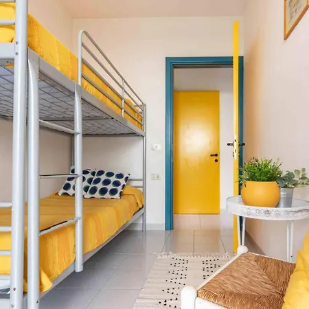 Welcoming Flat Just A Short Walk From The Sea Apartamento *