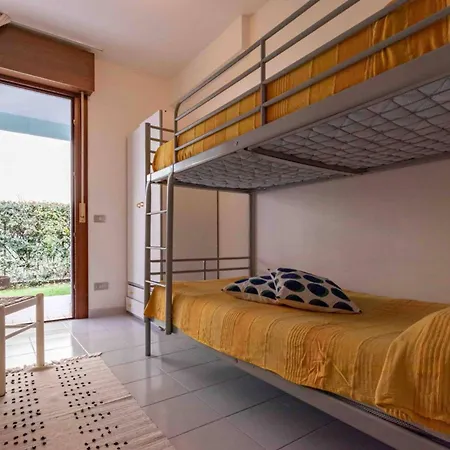 Apartamento Welcoming Flat Just A Short Walk From The Sea *