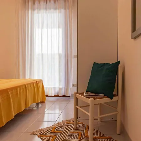 Welcoming Flat Just A Short Walk From The Sea Apartamento
