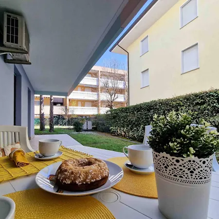 Welcoming Flat Just A Short Walk From The Sea Apartamento *