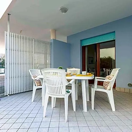 Welcoming Flat Just A Short Walk From The Sea Bibione