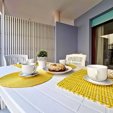 Welcoming Flat Just A Short Walk From The Sea Appartamento *