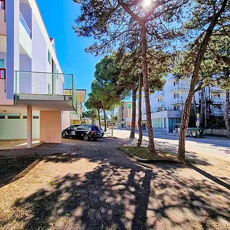 Welcoming Flat Just A Short Walk From The Sea Bibione