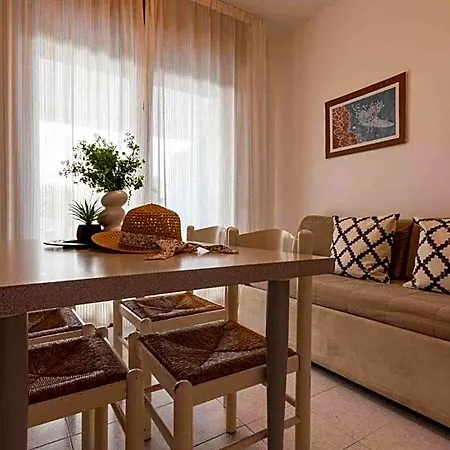 Welcoming Flat Just A Short Walk From The Sea Bibione
