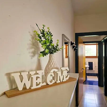 Welcoming Flat Just A Short Walk From The Sea Appartamento