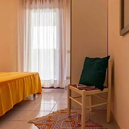 Welcoming Flat Just A Short Walk From The Sea Bibione
