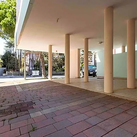 Welcoming Flat Just A Short Walk From The Sea Appartamento Bibione