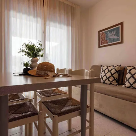 Apartment Welcoming Flat Just A Short Walk From The Sea Bibione