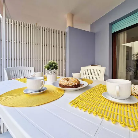 Welcoming Flat Just A Short Walk From The Sea * Bibione