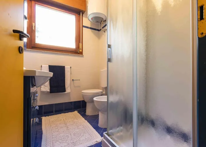 Welcoming Flat With Private Garden-beahost Apartment *