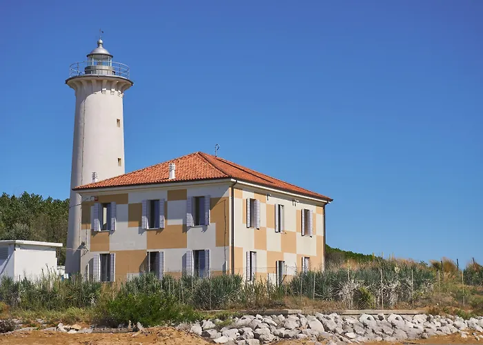 Welcoming Flat With Private Garden-beahost Apartment Bibione